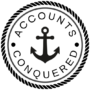 Accounts Conquered